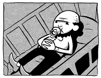 Caros pai A imagem é uma linguagem, assim como a palavra