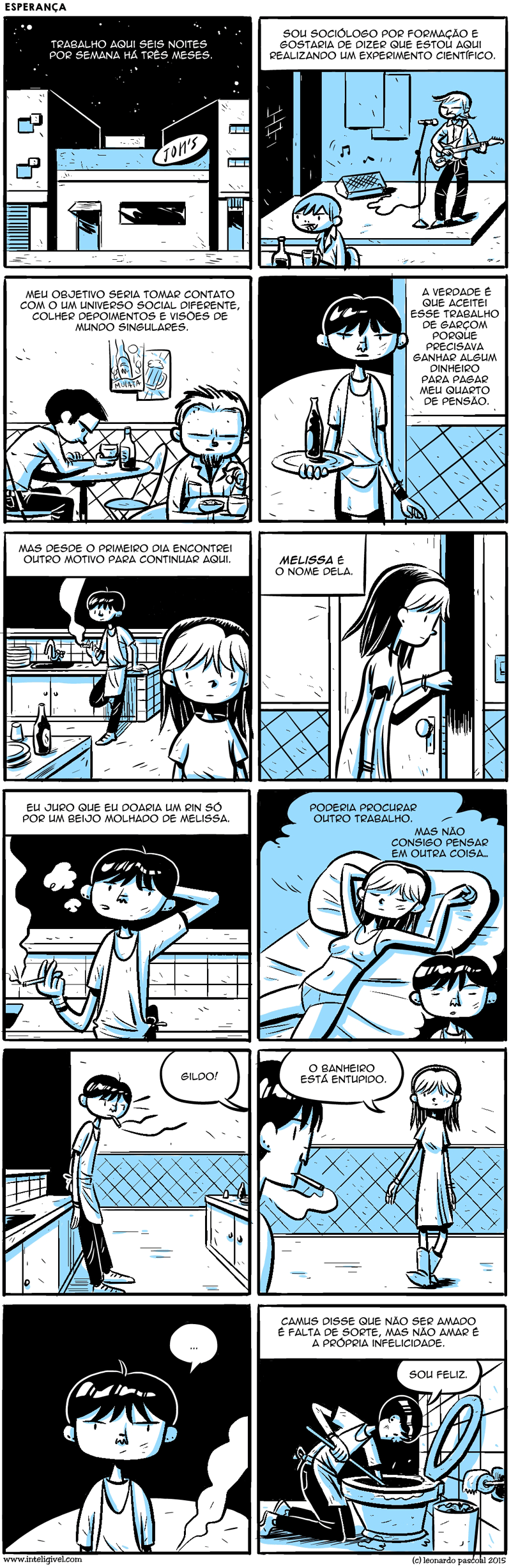 Esperança