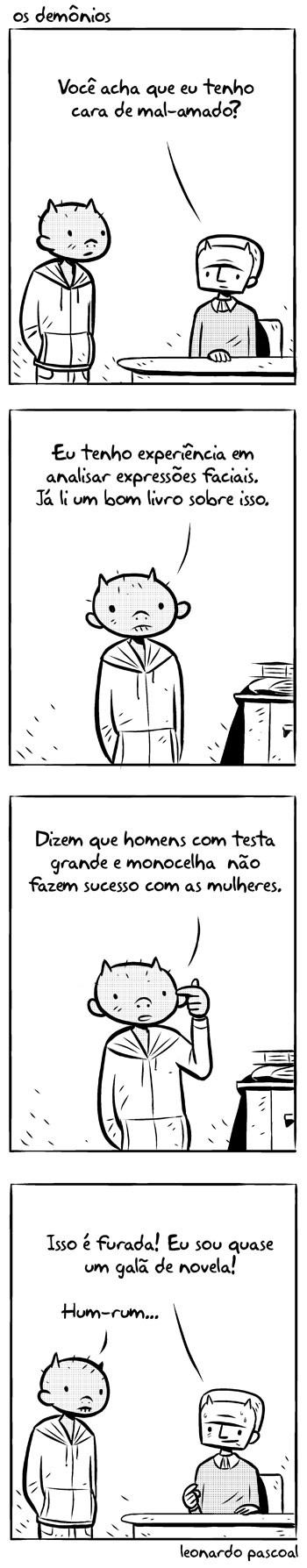 Opinião